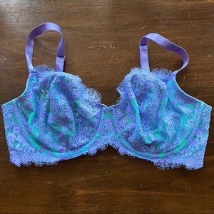 Victoria’s Secret Multicolor Bra